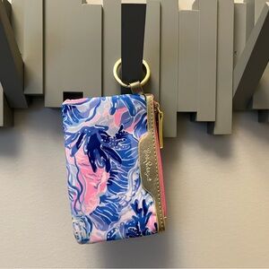 Lilly Pulitzer ID holder